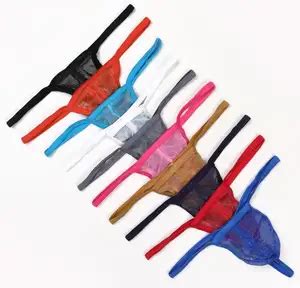 Soft Gay Underwear For Comfort Alibaba