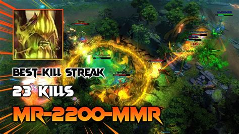 Hon Lord Salforis Mr Mmr Best Kill Streak Youtube