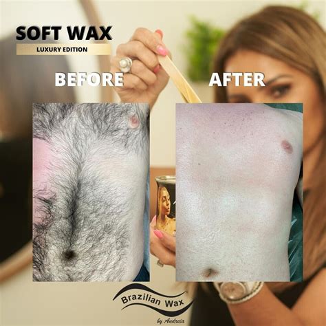 Brazilian Bikini Wax Before And After Pictures