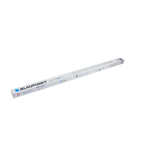 Blaupunkt Luminaire Industrial Linear Led Linear W Ip Cm