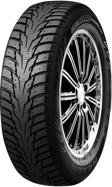 Opony zimowe Nexen Winguard Winspike Wh62 195/55R16 87T - Sklepy ...