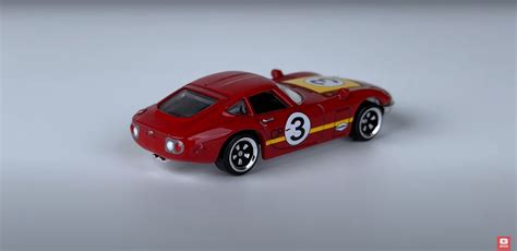 Hot Wheels Vintage Racing Club Mix Feels Incomplete Autoevolution