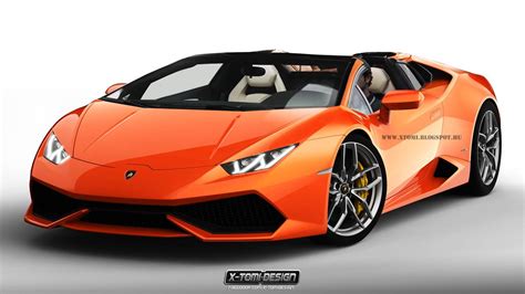 Topic Officiel Lamborghini Huracan Lp Page