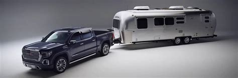 2020 Gmc Sierra Towing Capacity Holiday Automotive