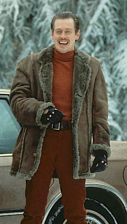 Steve Buscemi In Fargo Bamf Style