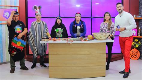 Wetripantu En Qu Consiste La Celebraci N Del A O Nuevo Mapuche