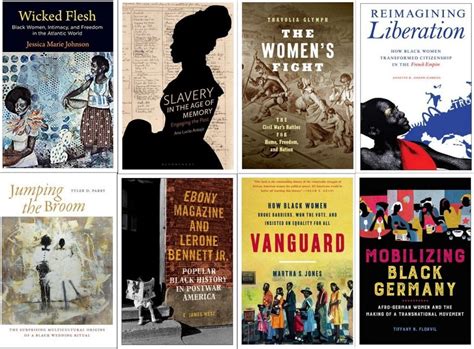 The Best Black History Books of 2020 - AAIHS