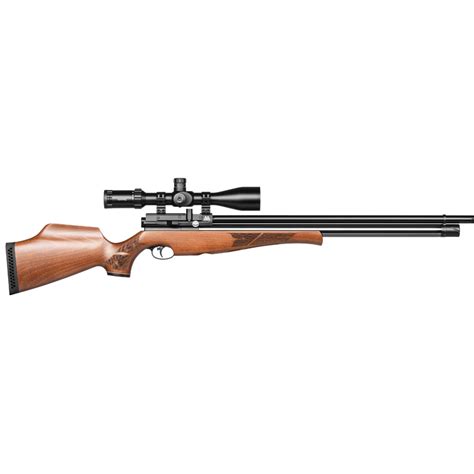 AIR ARMS S510 XS SPORTER - 5,5 MM / 6,35 MM - Armeria Morganti - Campagnano
