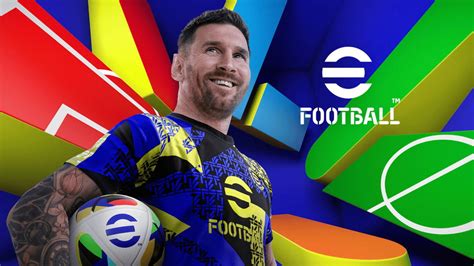 Efootball Arranca Una Nueva Temporada Estas Son Todas Las Novedades