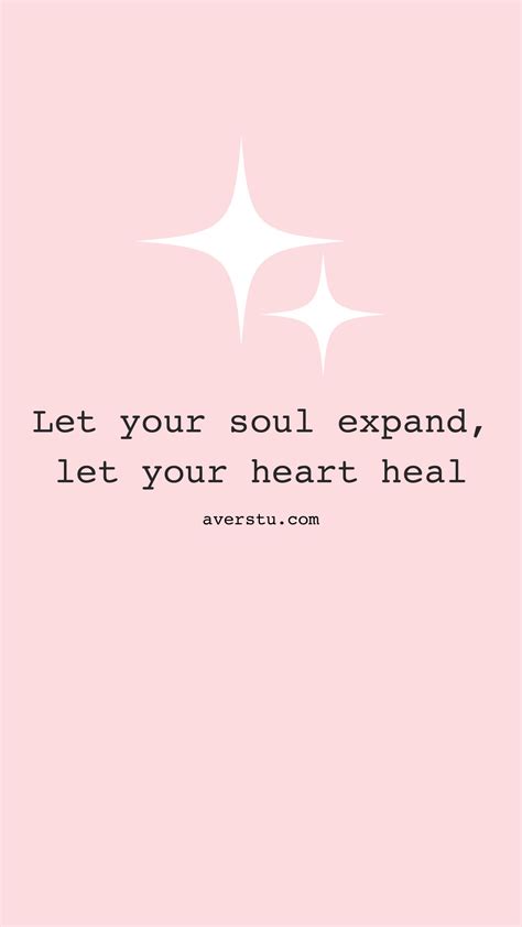 Healing Heart Quotes - ShortQuotes.cc