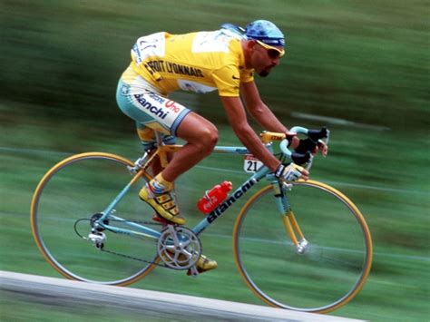 Marco Pantani A Ottobre Il Nuovo Film Biografico Donna Moderna