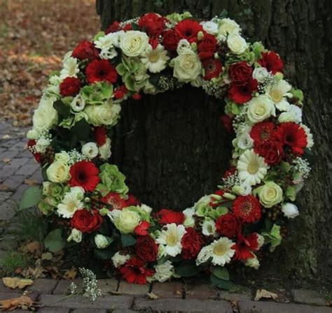 Funeral Flowers Wreath Uk - Blogs