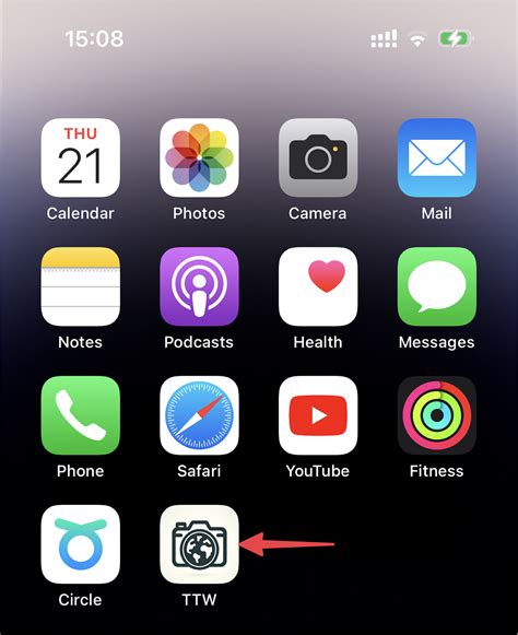 how to install ttw