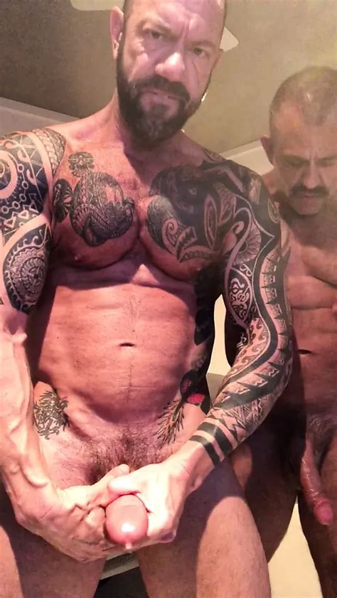 Vic Rocco Gay Bear Bear Porn Xhamster