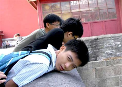 I Was Bullied For Being Gay In Primary And Secondary School