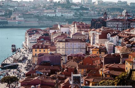 The 13 Best Hotels In Porto: Top Cozy Spots To Unwind | Inspired By Maps