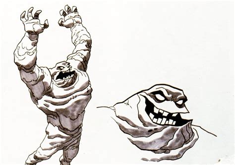 Clayface And Batman Coloring Pages Coloring Pages Ideas