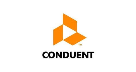 Conduent Logo LogoDix