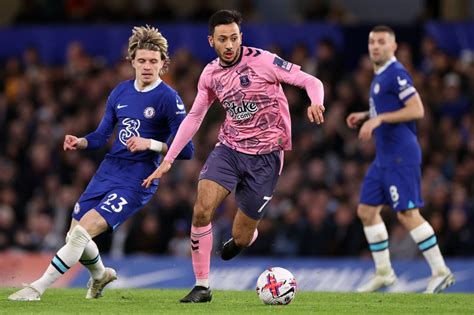 Premier League Saiba Onde Assistir Ao Jogo Everton X Chelsea