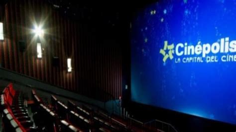 Esto Costarán Los Boletos En La Fiesta Cinépolis 2024