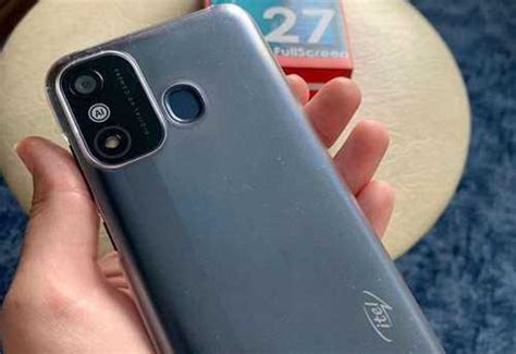 Itel A27, 2/32 ГБ | Festima.Ru - Мониторинг объявлений