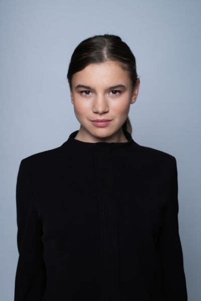 Marie Hanna Todaysmodels Sabina Keresztes