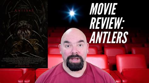 Movie Review Antlers 2021 Youtube