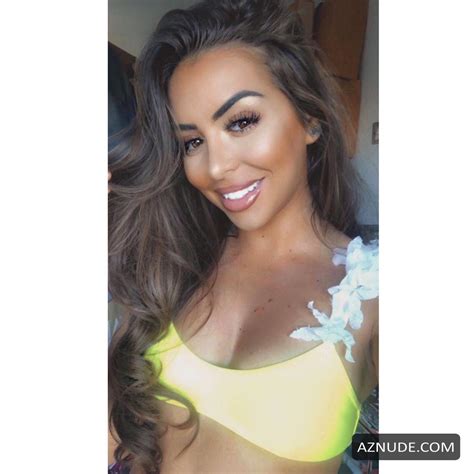 Elma Pazar Non Nude Sexy Bikini Photos From Instagram AZNude