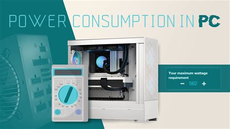 How To Check Your PC’s Power Consumption [4 Methods]