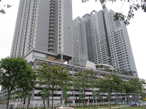 Lakepark Residence Kl North Jmb Jmbmalaysiaorg