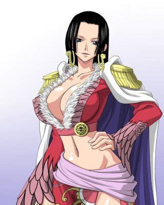 Boa Hancock One Piece Nel Zel Formula Porn Pictures Xxx Photos Sex Images Pictoa