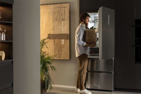 Our Approach - Haier Europe