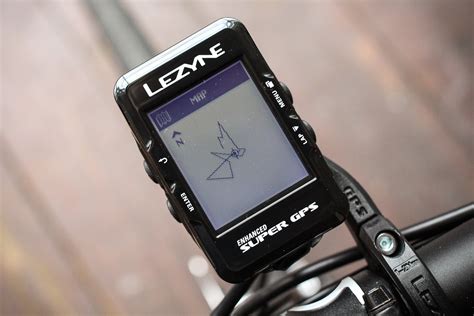 Review Lezyne Super Navigate Gps Loaded Bundle Roadcc