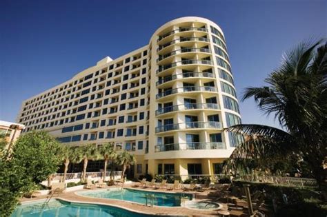 Residence Inn by Marriott Fort Lauderdale Pompano Beach/Oceanfront (FL ...