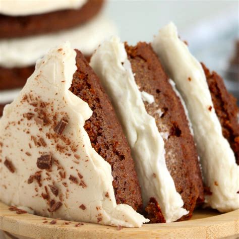 Naked Chocolate Cake Inspirational Momma