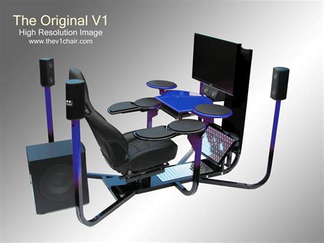 Awesome Pc Desk Setups