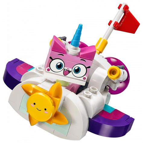 LEGO® The Lego Movie 2 & Unikitty – Metro Hobbies