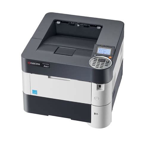 Kyocera ECOSYS P3060dn Review Larger Businesses With Simple Needs Will