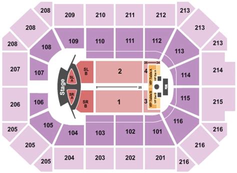 Allstate Arena Tickets in Rosemont Illinois, Allstate Arena Seating Charts, Events and Schedule