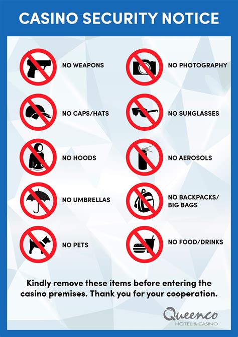 Responsible Gaming at Queenco Hotel & Casino