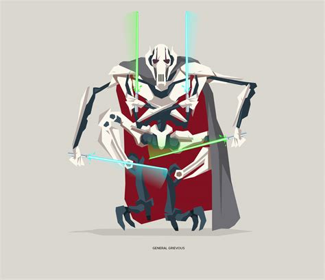 Vector Wars on Behance