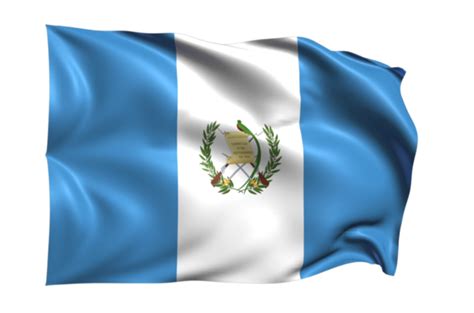 Guatemala Flag PNGs for Free Download