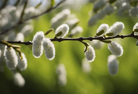 How To Care For Pussy Willow Complete Guide