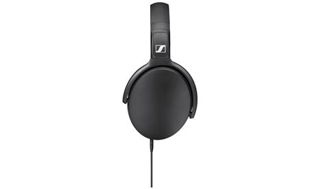 Купить Наушники Sennheiser HD 400S • Technosan
