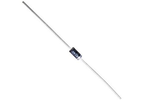 1N4002 - NTE Electronics - Diode | Galco Industrial Electronics