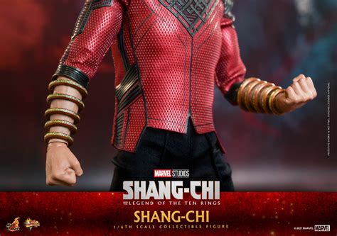 Hot Toys Mms Shang Chi And The Legend Of The Ten Rings Hot Toys Complete Checklist