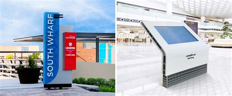 Outdoor and Indoor LED Screens 