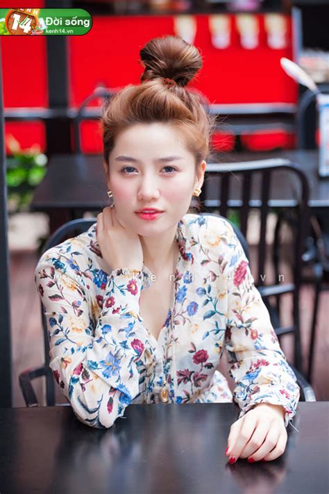 Hot girl Meo Meo xuất hiện trở lại trong hình tượng cực sexy
