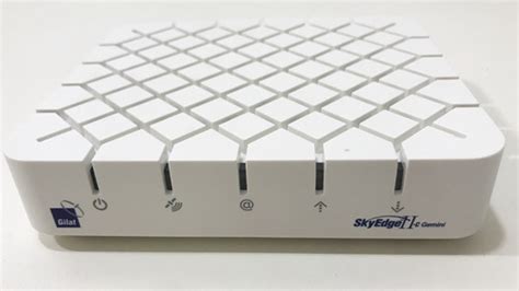 Modem Vsat Gilat Skyedge Ii-c Gemini Lote Com 99 Unidades | Frete grátis