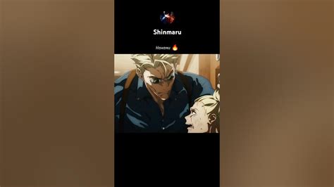 Нанами 🔥 Магическая битва 2 - YouTube